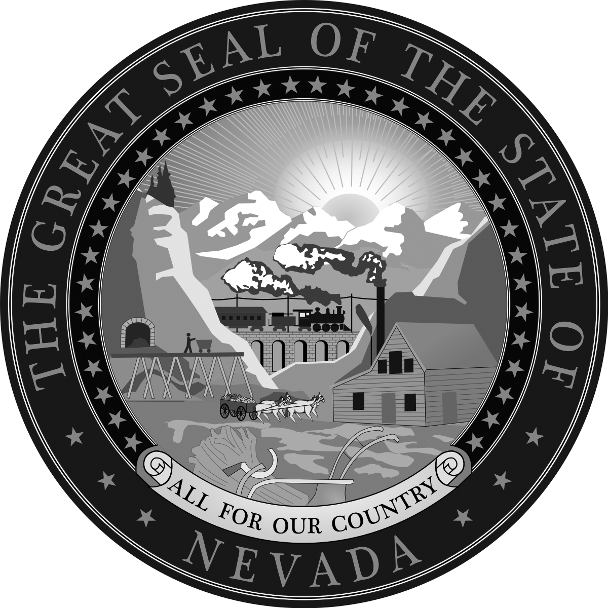 State of Nevada